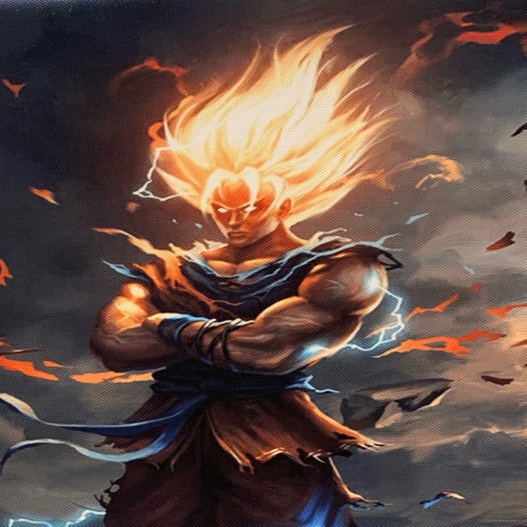 Meet your Posher, Cornell - Picture 1 of 1